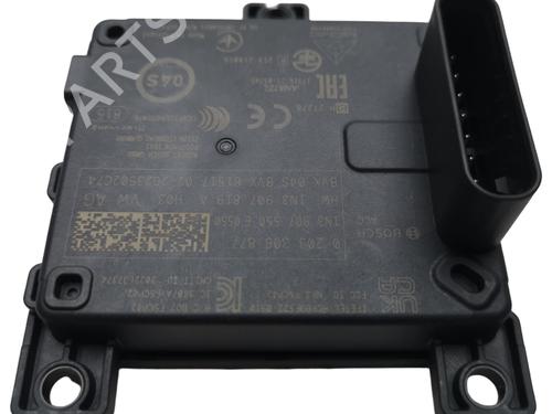 Electronic module CUPRA FORMENTOR (KM7, KMP) 1.4 e-Hybrid | BP37434214M83 - Image 3