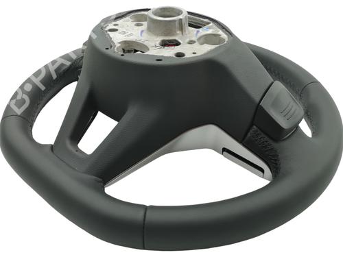 Steering wheel VW TAYRON (R41) 2.0 TDI | BP37018393C49 - Image 9