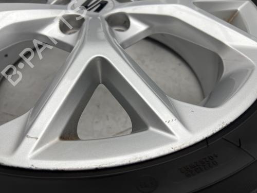 Fælgsæt SEAT ARONA (KJ7, KJP) 1.5 TSI | BP36854641C100 - Image 8