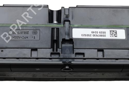 Climate control SEAT ARONA (KJ7, KJP) 1.0 TSI | BP39118506I5 - Image 8