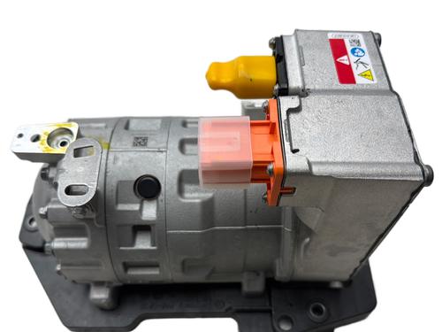 AC compressor VW TIGUAN (CT1) 2.0 TSI 4motion | BP35764702M34 - Image 6