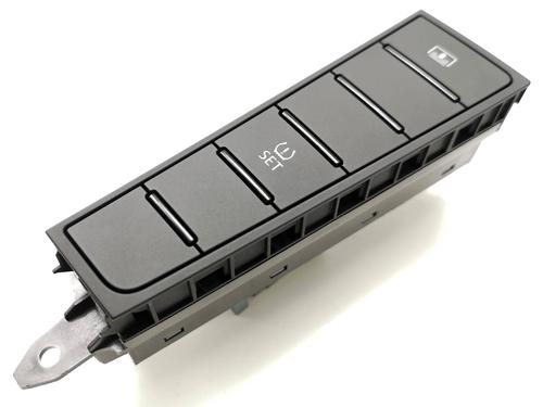 Switch VW PASSAT B7 (362) 1.8 TSI | BP34725717I30  - Image 6
