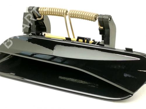 Front left exterior door handle VW ID.5 (E39) GTX 4motion | BP34727222C128 - Image 2
