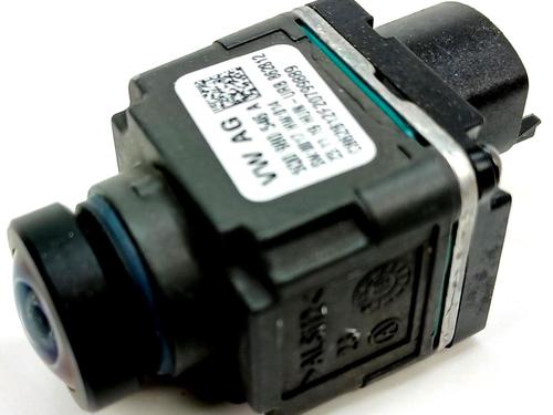 Used Camera Camera VW TIGUAN (5N_) 2.0 TDI 4motion (136 hp) 35758937 35758937