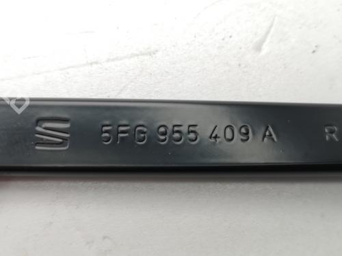 Front windshield wiper arm CUPRA FORMENTOR (KM7, KMP) 2.0 TSI 4Drive | BP36551122C143 - Image 5
