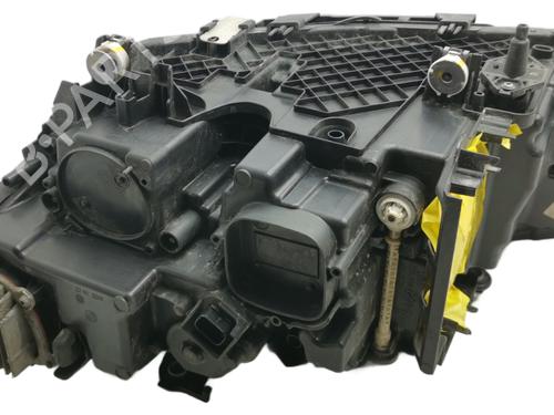 Right headlight BMW 5 Touring (G31) 530 i xDrive | BP34727558C29 - Image 21