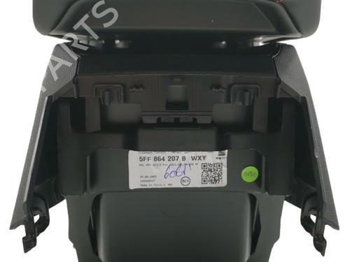Armrest / Center console CUPRA FORMENTOR (KM7, KMP) 1.5 e-HYBRID VZ | BP38009748I20  - Image 7