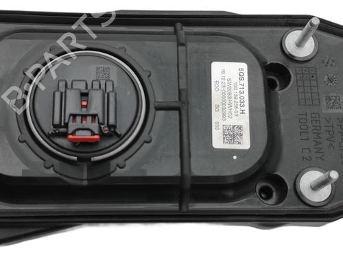 Gear lever AUDI A3 Limousine (8YS, 8YM) 30 TFSI | BP35764288M90 - Image 6
