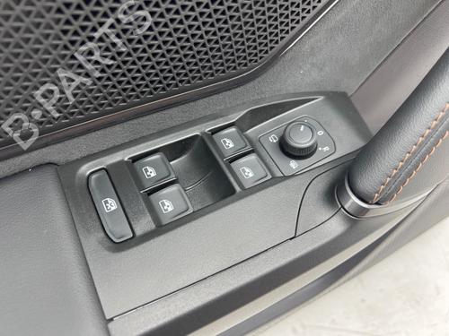 Front left panel CUPRA LEON Sportstourer (KL8, KU8, KUD) 2.0 TSI 4Drive | BP38189628C58 - Image 4