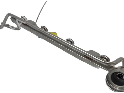 Injection rail AUDI A3 (8L1) 1.8 T quattro | BP34732351M98  - Image 9