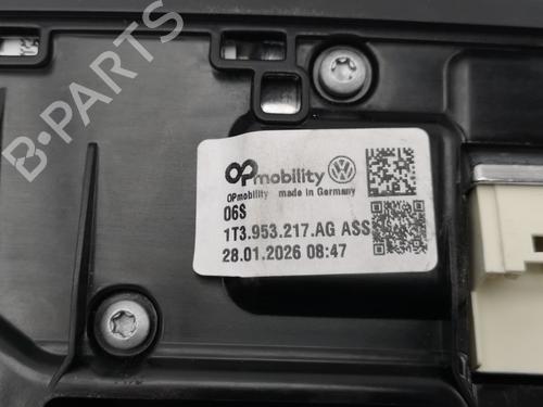 Instrument cluster VW ID. Buzz Bus (EBB, EBJ) Electric 4motion (EBB) | BP37216585C47 - Image 7