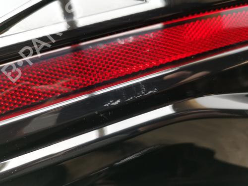 Bagtil kofangere VW ID.7 (ED2) PRO S | BP35764581C8  - Image 6