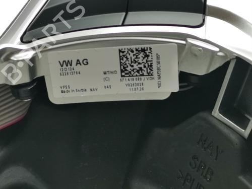 Ratt VW TAYRON (R41) 2.0 TDI | BP38769780C49  - Image 13