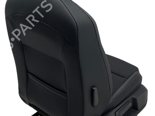 Left front seat CUPRA FORMENTOR (KM7, KMP) 2.0 TSI 4Drive | BP36963208C15 - Image 8