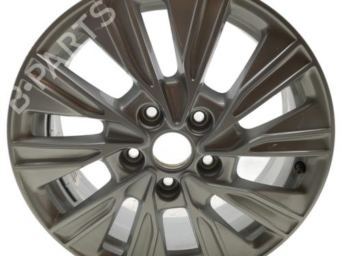Fælk VW MULTIVAN T7 (STM, STN) 1.4 eHybrid | BP35763605C45 - Image 2