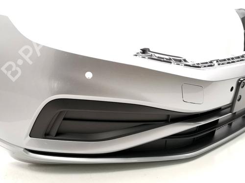 Front bumper VW PASSAT B8 (3G2, CB2) 2.0 TDI | BP35758126C7 - Image 11