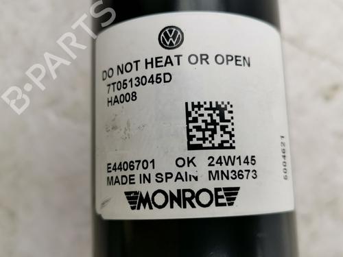 Other VW MULTIVAN T7 (STM, STN) 1.5 TSi | BP36253646O1 - Image 4
