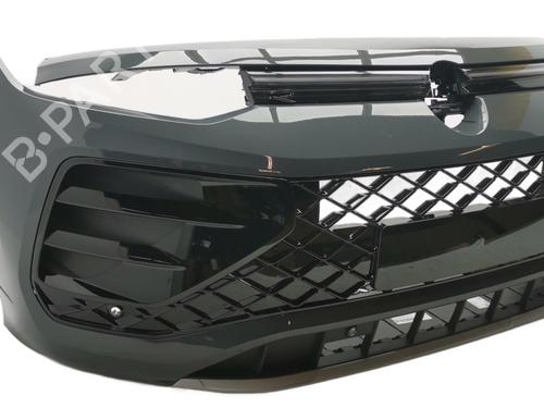 Front bumper VW TAYRON (R41) 2.0 TSI 4motion | BP35762015C7 - Image 3