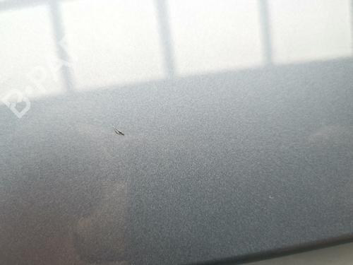 Spoiler bagklap VW ID.7 Tourer (ED5) GTX 4motion | BP34731536C96 - Image 14