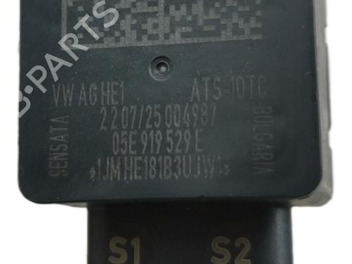 Electronic sensor AUDI A1 Sportback (GBA) 25 TFSI | BP35763843M84 - Image 3