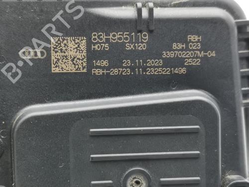 Módulo eletrónico CUPRA TERRAMAR (KP1) 2.0 TSI 4Drive | BP37087738M83 - Image 7