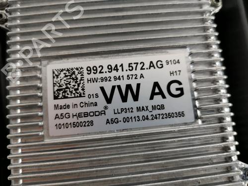 Left headlight VW ID. Buzz Bus (EBB, EBJ) Electric 4motion (EBB) | BP34726970C28  - Image 16