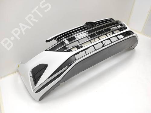 Front bumper VW ARTEON (3H7, 3H8) 1.5 TSi | BP35757228C7  - Image 7