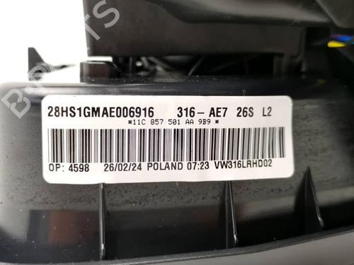 Retrovisor esquerdo VW ID.5 (E39) GTX 4motion | BP35760736C26 - Image 13