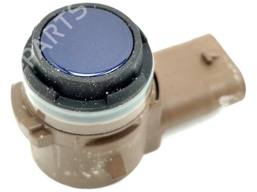 Used Electronic module Electronic module VW ARTEON (3H7, 3H8) 1.5 TSi (150 hp) 34725141 34725141