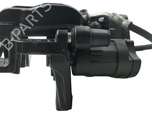 Left rear brake caliper CUPRA FORMENTOR (KM7, KMP) 1.5 e-HYBRID VZ | BP38033768M107 - Image 6