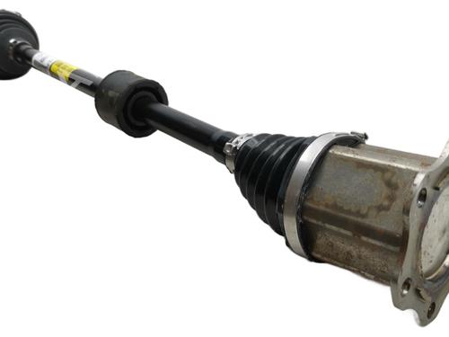 Right front driveshaft AUDI A3 Limousine (8YS, 8YM) 30 TFSI | BP35763469M39 - Image 3