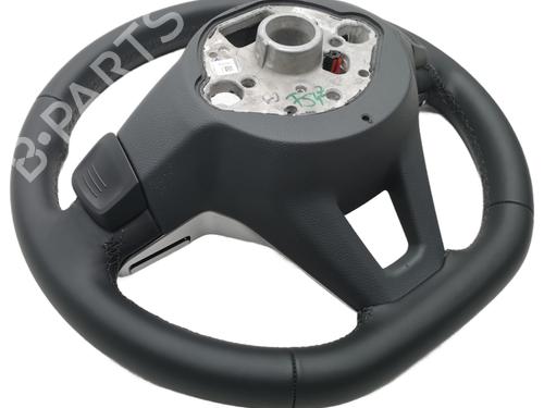 Steering wheel VW PASSAT B8 (3G2, CB2) 2.0 TDI | BP35806762C49 - Image 7