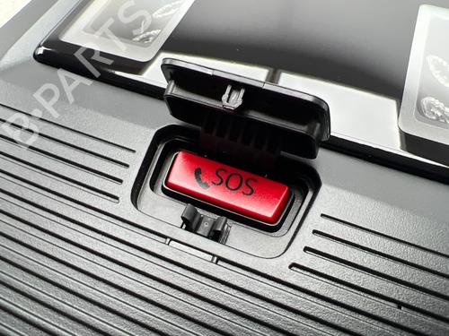 Kabinelys VW CADDY V MPV (SBB, SBJ) 1.5 TSi EVO | BP38982238I8 - Image 4