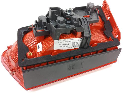 Left taillight AUDI A6 C7 (4G2, 4GC) 2.8 FSI | BP34729578C34 - Image 4