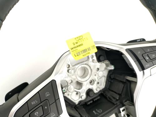 Steering wheel VW ARTEON (3H7, 3H8) 1.5 TSi | BP35760931C49 - Image 6