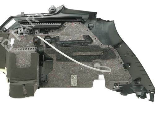 Boot lining VW TAYRON (R41) 2.0 TDI | BP35806734I3 - Image 8