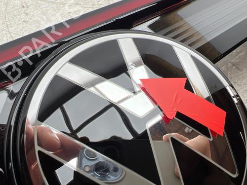 Rear center light VW TAYRON (R41) 2.0 TSI 4motion | BP36450646I39 - Image 5