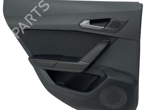 Rear parcel shelf VW ID. Buzz Bus (EBB, EBJ) Electric 4motion (EBB) | BP38717445C85 - Image 2