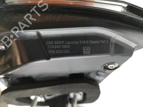 Rear center light VW ID.4 (E21) PRO | BP34726064I39 - Image 8