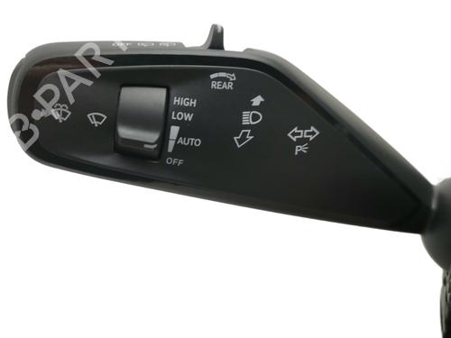 Switch VW ID. Buzz Bus (EBB, EBJ) Electric 4motion (EBB) | BP34728350I30 - Image 6