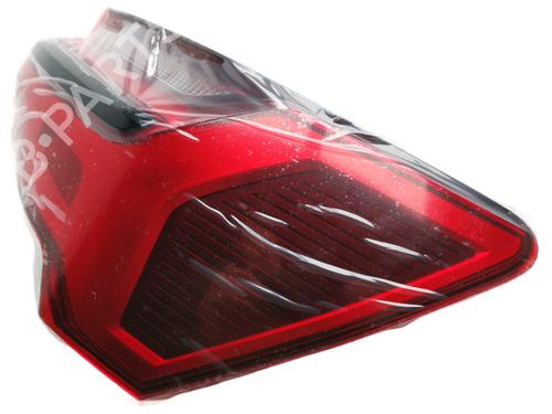 Right taillight AUDI A6 C8 (4A2) 45 TFSI quattro | BP34724900C35 - Image 4