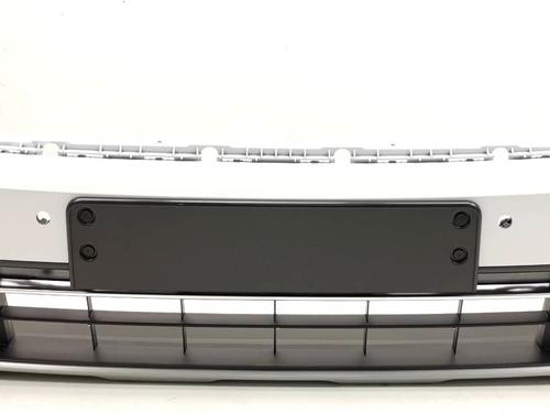 Used Front bumper Front bumper VW PASSAT B8 (3G2, CB2) 2.0 TDI (122 hp) 35758469 35758469