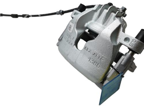 Right front brake caliper VW TIGUAN (CT1) 1.5 eTSI | BP34728125M104  - Image 15