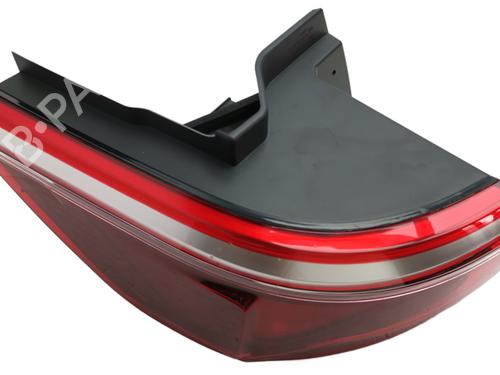 Left taillight VW MULTIVAN T7 (STM, STN) 1.5 eHybrid 4motion | BP34731926C34 - Image 8