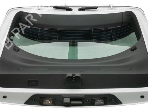 Tailgate CUPRA FORMENTOR (KM7, KMP) 1.4 e-Hybrid | BP34732462C6  - Image 8