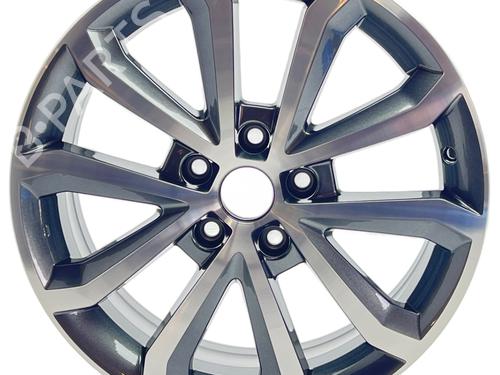 Used Rim Rim SKODA OCTAVIA III (5E3, NL3, NR3) 1.8 TSI 4x4 (180 hp) 35761750 35761750