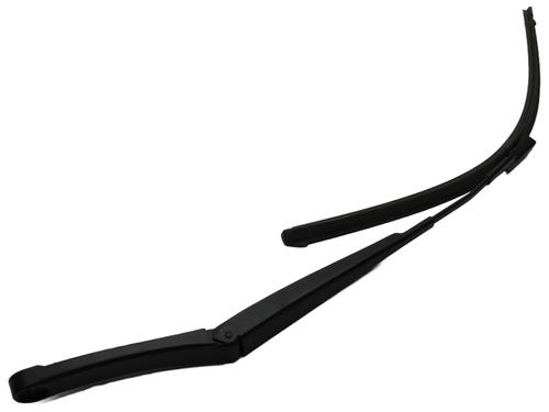 Used Front windshield wiper arm Front windshield wiper arm VW TIGUAN SUV Van (AD1) TDI 4motion (190 hp) 34731311 34731311