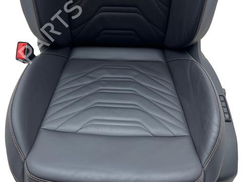 Left front seat CUPRA FORMENTOR (KM7, KMP) 2.0 TSI 4Drive | BP37066464C15 - Image 4