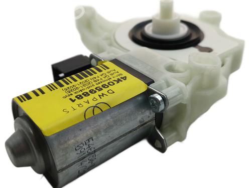 Left front window motor AUDI Q4 E-TRON SUV (F4B) 45 | BP35762361E21 - Image 3