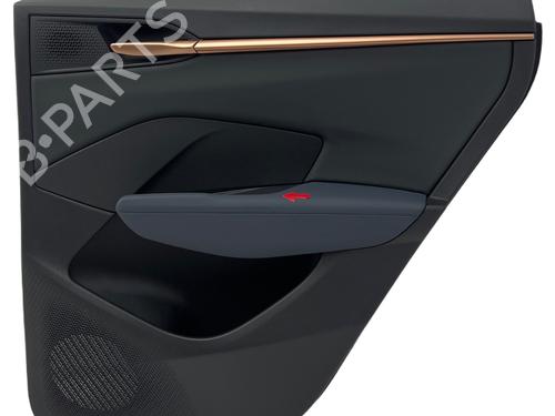 Rear right panel CUPRA TERRAMAR (KP1) 2.0 TSI 4Drive | BP36403131C61 - Image 2